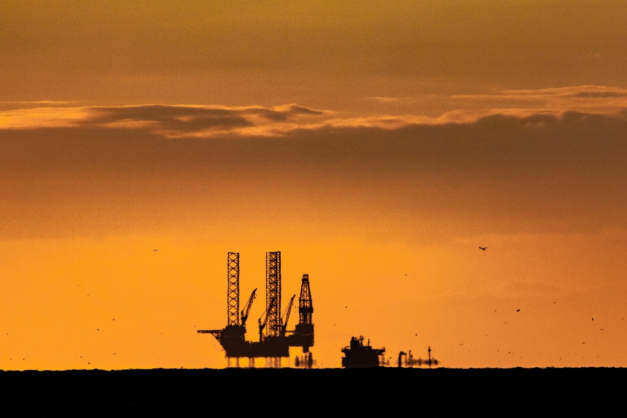 The Impact of Oil Drilling on Our Environment